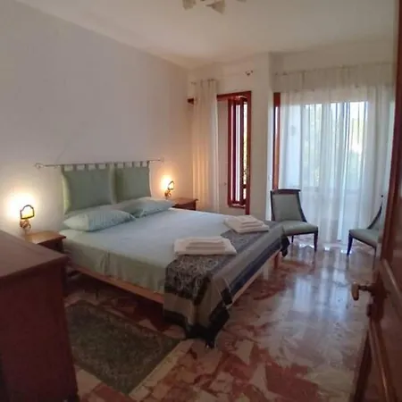 Casina Del Trullo Villa *