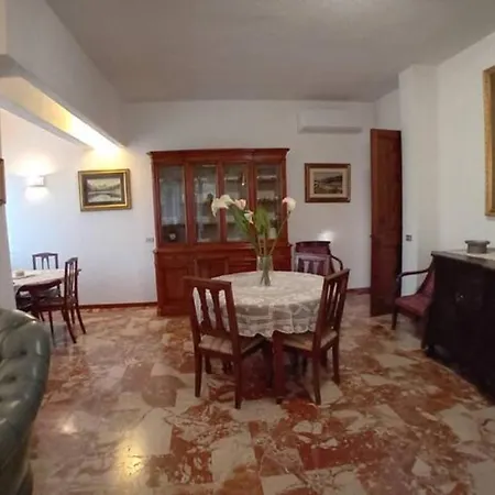 Casina Del Trullo Villa *
