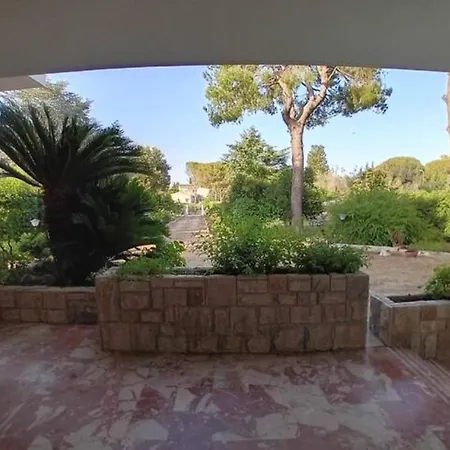 Casina Del Trullo Monteroni di Lecce