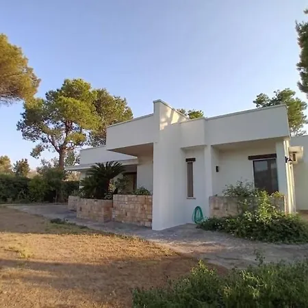 Villa Casina Del Trullo *