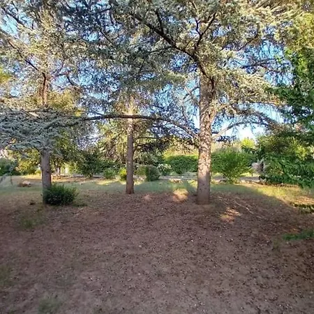 Villa Casina Del Trullo