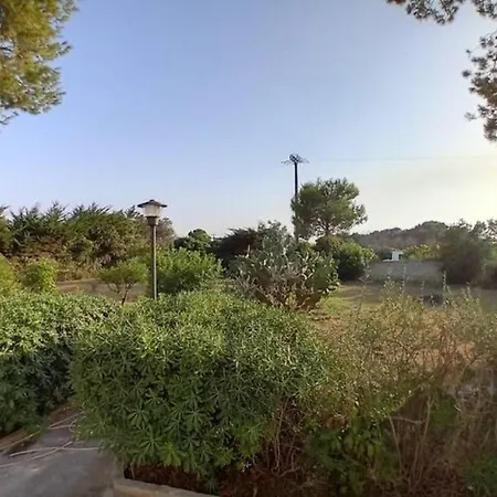 Casina Del Trullo *