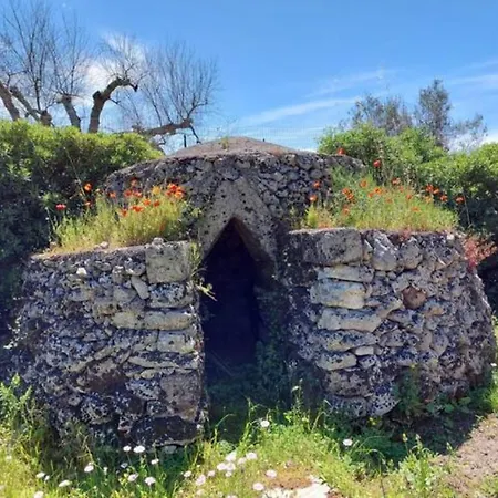 Villa Casina Del Trullo